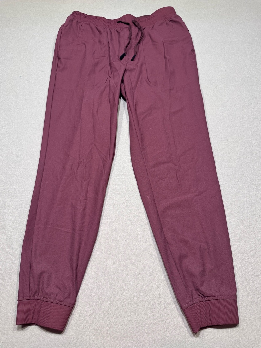 VRST Men's Limitless Coral Jogger Pants